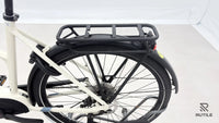 Gazelle Medeo T10 HMB