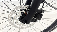 Gazelle Medeo T10 HMB