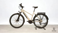 Gazelle Medeo T10 HMB
