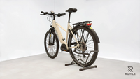 Gazelle Medeo T10 HMB
