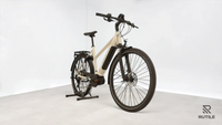 Gazelle Medeo T10 HMB