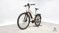 Gazelle Medeo T10 HMB