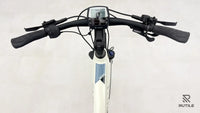 Gazelle Medeo T10 HMB