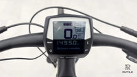Gazelle Medeo T10 HMB