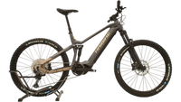 Haibike AllTrail 5