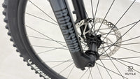 Haibike AllTrail 5