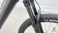Haibike AllTrail 5