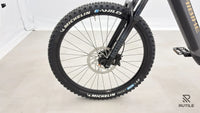 Haibike AllTrail 5