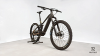 Haibike AllTrail 5