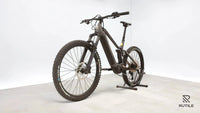 Haibike AllTrail 5