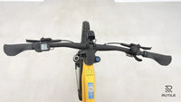 Orbea Kemen MID SUV M