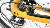 Orbea Kemen MID SUV M