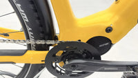 Orbea Kemen MID SUV M
