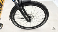 Orbea Kemen MID SUV M
