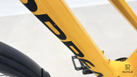 Orbea Kemen MID SUV M