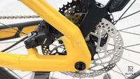 Orbea Kemen MID SUV M