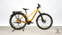 Orbea Kemen MID SUV M