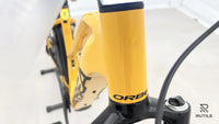 Orbea Kemen MID SUV M