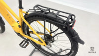 Orbea Kemen MID SUV M