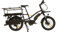 Yuba FastRack Espresso Family Edition