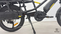 Yuba FastRack Espresso Family Edition