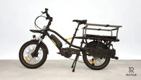 Yuba FastRack Espresso Family Edition