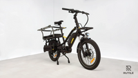 Yuba FastRack Espresso Family Edition