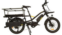 Yuba FastRack Espresso Family Edition