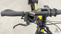 Yuba FastRack Espresso Family Edition