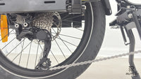 Yuba FastRack Espresso Family Edition