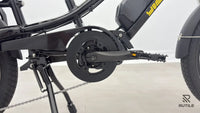 Yuba FastRack Espresso Family Edition