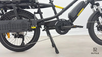 Yuba FastRack Espresso Family Edition