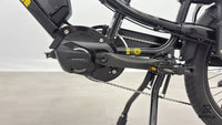 Yuba FastRack Espresso Family Edition