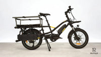 Yuba FastRack Espresso Family Edition