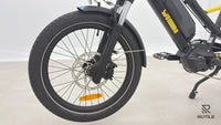 Yuba FastRack Espresso Family Edition