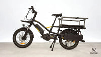 Yuba FastRack Espresso Family Edition
