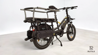 Yuba FastRack Espresso Family Edition