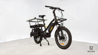 Yuba FastRack Espresso Family Edition