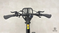 Yuba FastRack Espresso Family Edition