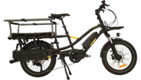 Yuba FastRack Espresso Family Edition