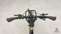 Yuba FastRack Espresso Family Edition