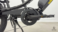 Yuba FastRack Espresso Family Edition