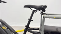 Yuba FastRack Espresso Family Edition