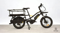 Yuba FastRack Espresso Family Edition