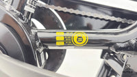 Yuba FastRack Espresso Family Edition
