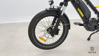Yuba FastRack Espresso Family Edition