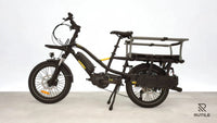 Yuba FastRack Espresso Family Edition