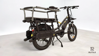 Yuba FastRack Espresso Family Edition