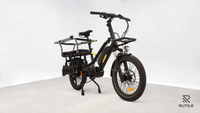 Yuba FastRack Espresso Family Edition
