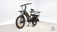 Yuba FastRack Espresso Family Edition